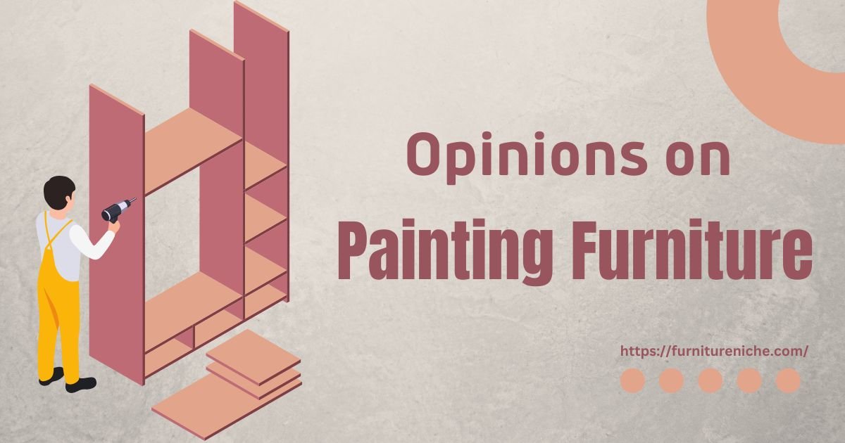 Opinions Normal Paint On Furniture