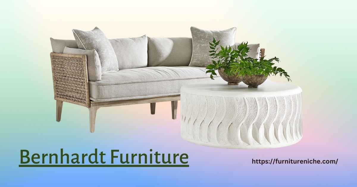 bernhardt furniture