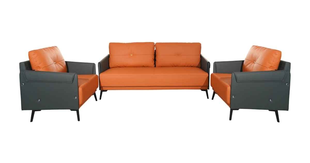 Modern sofa set designs Chaise Lounge Simple