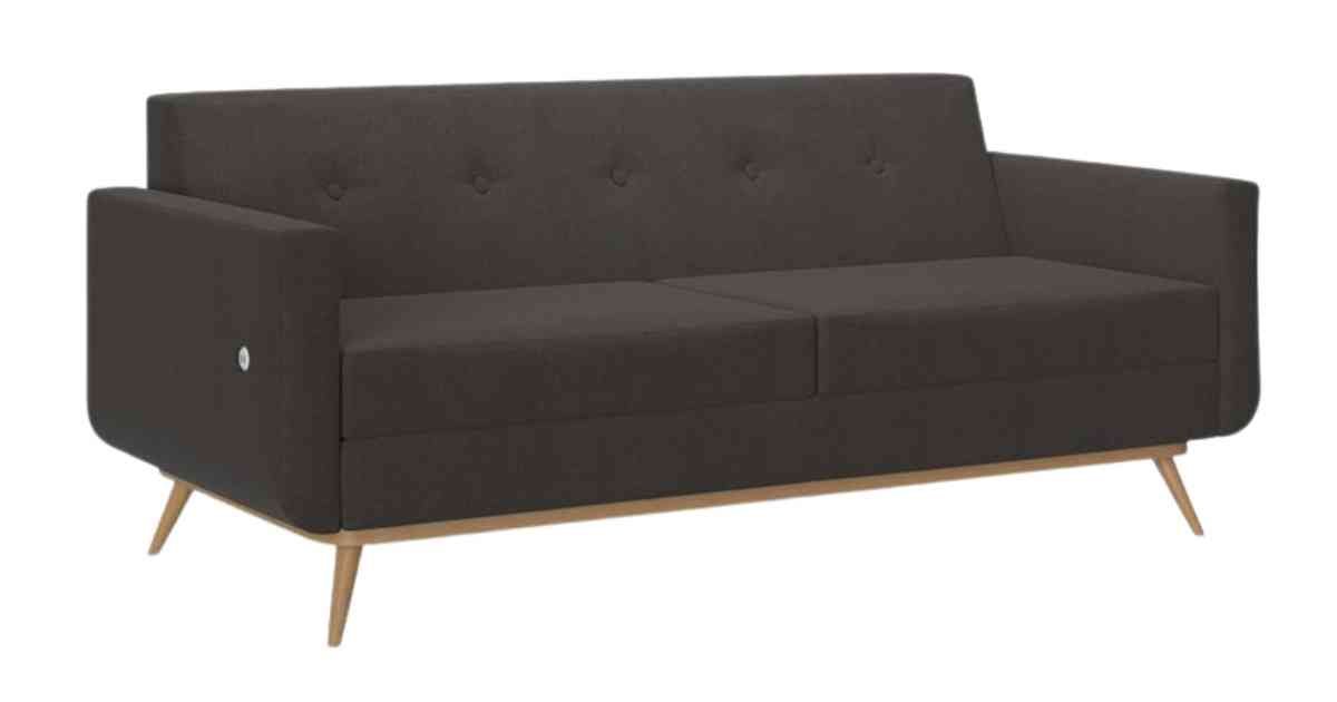 Modern sofa set designs Hester Sofa Set