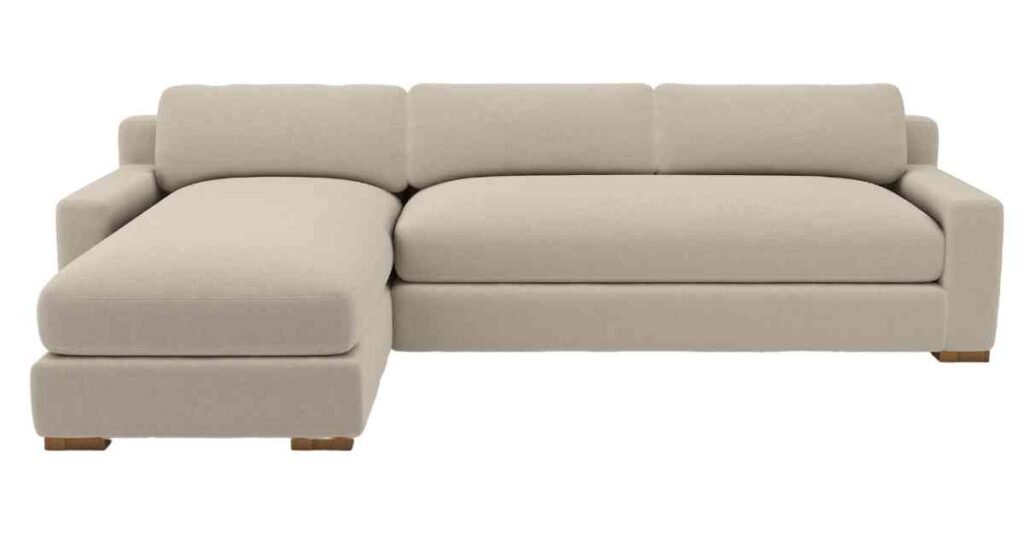 Frankfurt 4-Seater Lounge Sofa Sets for Big Family Rooms 