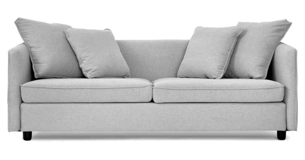 Frankfurt 4-Seater Lounge Sofa Sets for Big Family Rooms