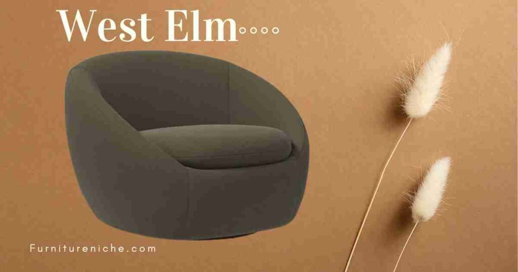 West Elm Furniture brand 