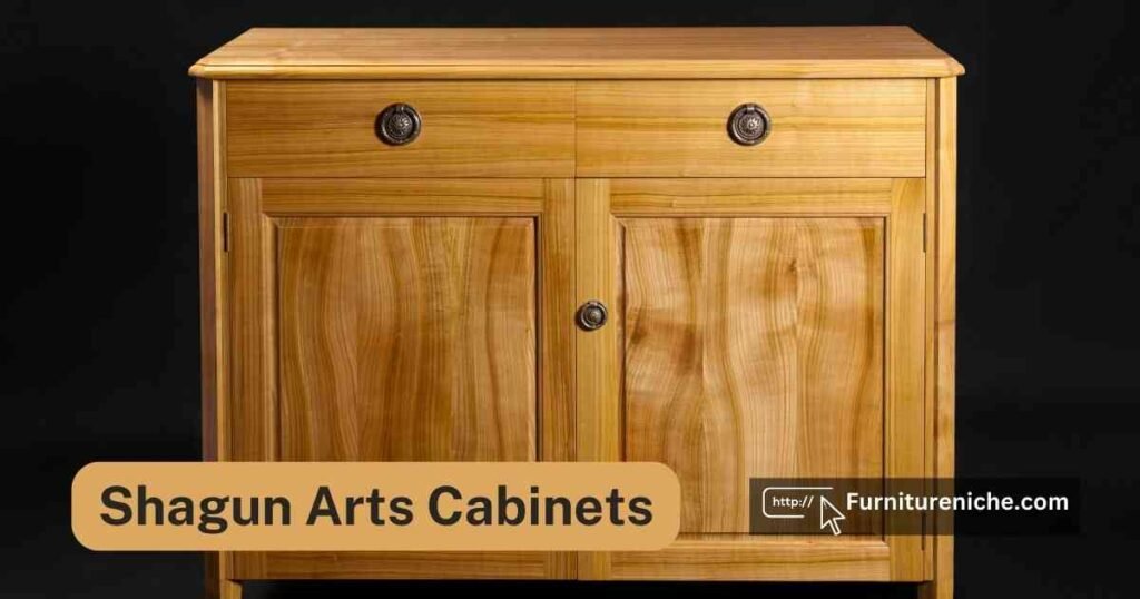 Shagun Arts Cabinets