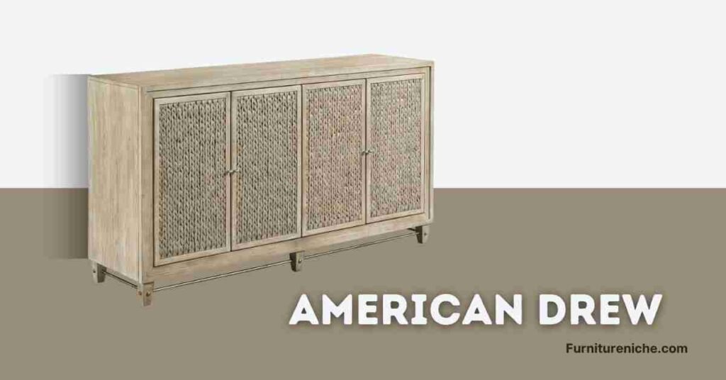 American Drew Galaxy Furniture