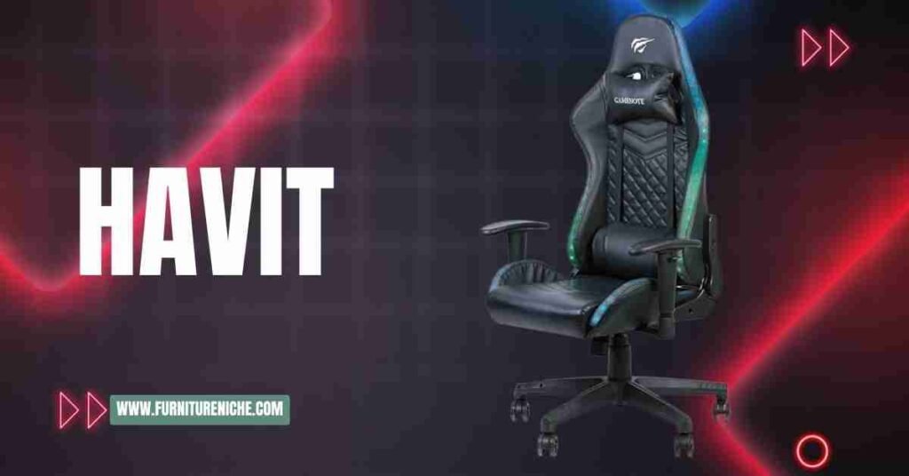 Havit 1 Gaming Chairs