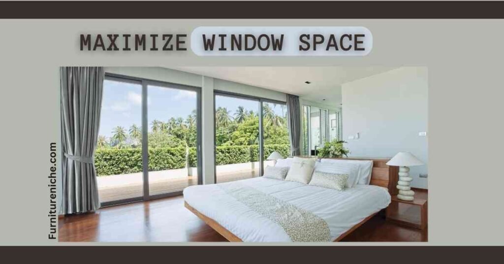 Maximize Window Space