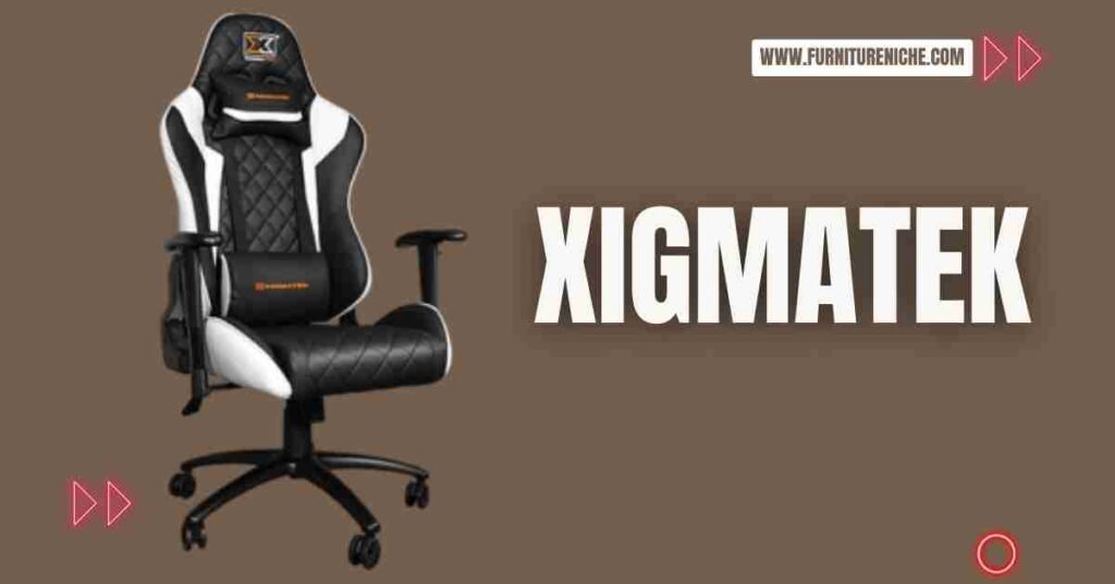 Xigmatek  Gaming Chairs