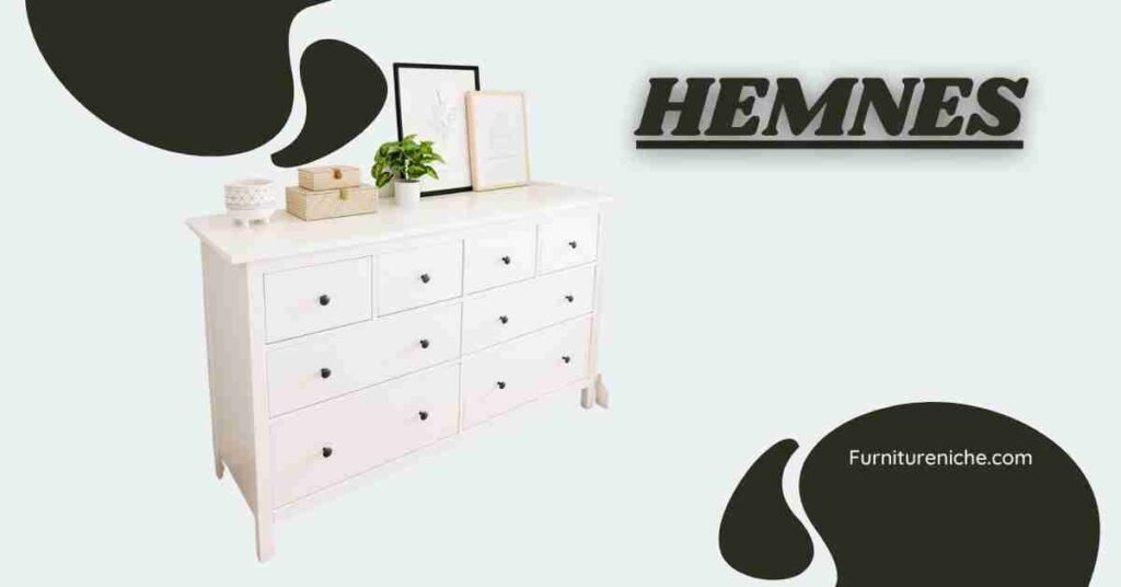 HEMNES Scandinavian Furniture Brands