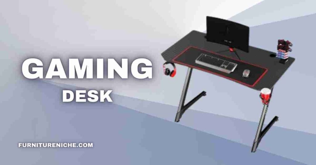 gaming Desk 