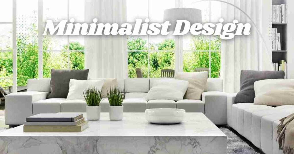 Furniture Catalogue Minimalist Design